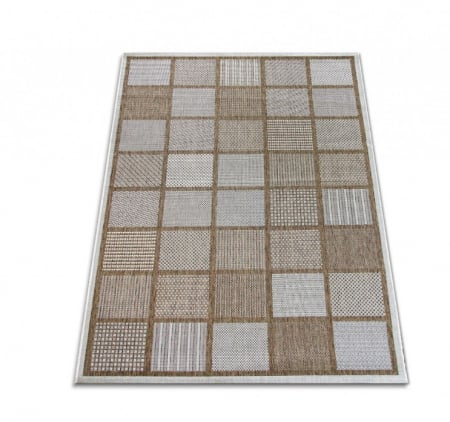 Covoare Living - Covor Modern, Jeans 19243, Bej, Diverse Dimensiuni