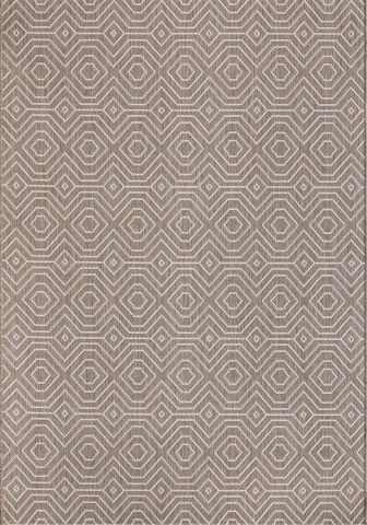 Covoare Living - Covor Modern, Lineo 8829, Bej, Diverse Dimensiuni