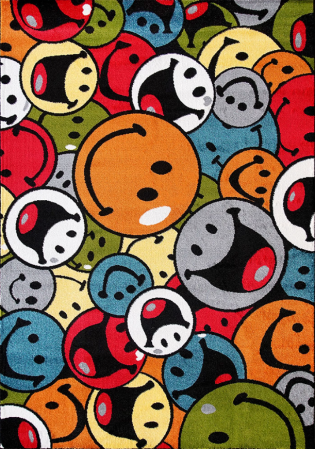 Covoare Copii - Covor Modern, Kolibri 11235, Diverse Dimensiuni, 2200 gr/mp