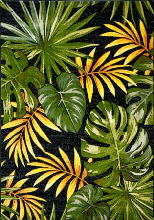 Covoare Living - Covor Tropical, Kolibri 11510, Diverse Dimensiuni