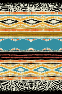 COVOARE - Covor Modern, Kolibri Country 11335, Diverse Dimensiuni, 2200 gr/mp