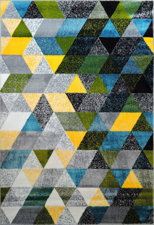 Covoare Living - Covor Modern, Kolibri Shapes, Diverse Dimensiuni