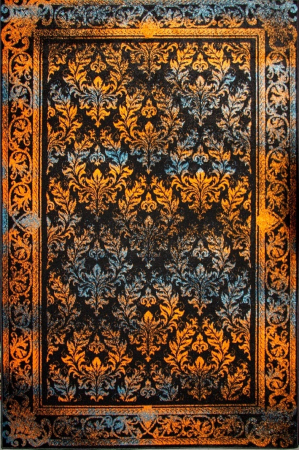 Covoare Living - Covor Modern, Kolibri Vintage 11019, Diverse Dimensiuni, 2200 gr/mp