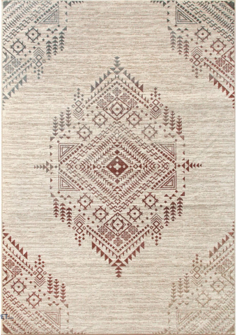 Covoare Living - Covor Modern, Lily 30109, Crem, Diverse Dimensiuni