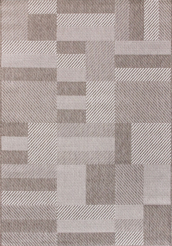 Covoare Living - Covor Modern, Lineo A010, Bej, Diverse Dimensiuni