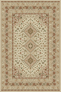 Covoare Living - Covor Clasic, Lotos 1531, Bej / Crem, Diverse Dimensiuni