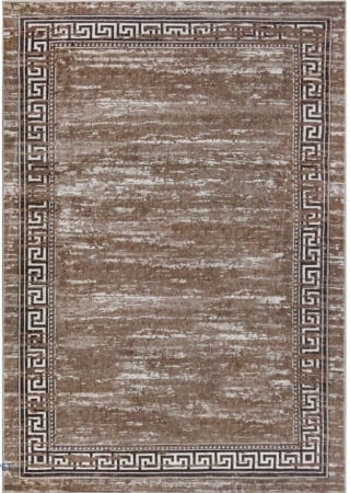 Covoare Living - Covor Modern, Mira 24001, Bej, Dreptunghiular, Diverse Dimensiuni