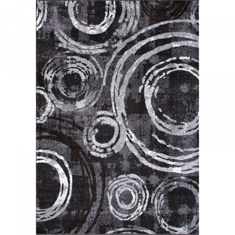 Covoare Living - Covor Modern, Mira 24010 Gri, Diverse Dimensiuni