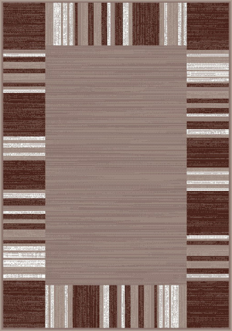 Covoare Living - Covor Modern, Mira 24070, Maro, Dreptunghiular, Diverse Dimensiuni