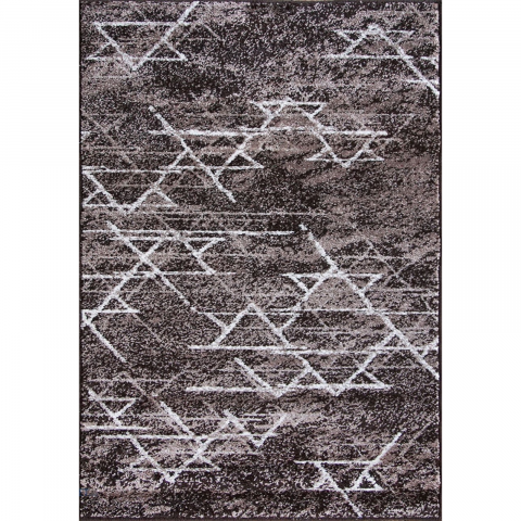 Covoare Living - Covor Modern, Mira 24032, Maro, Diverse Dimensiuni