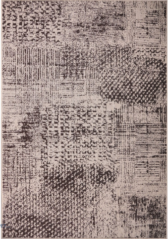 Covoare Living - Covor Modern, Natura 19197, Bej/Maro, Diverse Dimensiuni