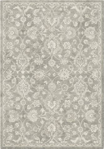 Covoare Living - Covor Modern, Opus 54262, Crem / Gri, Diverse Dimensiuni