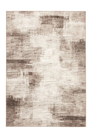 COVOARE - Covor Modern Visionary 127, Bej , Inaltime fir 6 mm