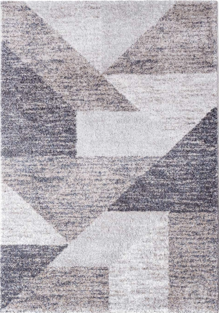 Covoare Living - Covor Roma, Model 31SKS, Gri , Diferite Dimensiuni, 2650 gr/mp