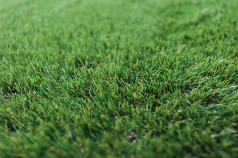 GAZON ARTIFICIAL - CROWN , Covor Gazon Iarba Artificiala, Verde, 40 mm, Latime 4 m