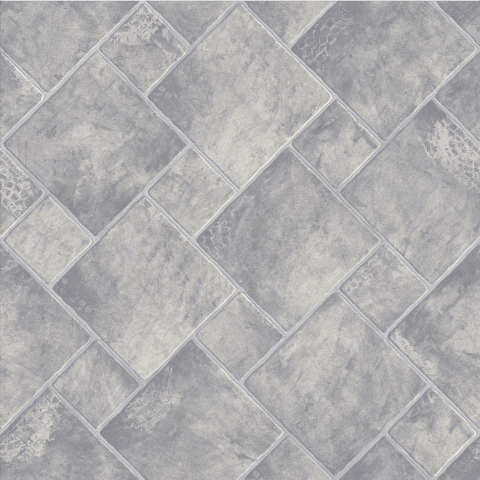 LINOLEUM - Linoleum Model Sand Stone 911, Latime 200 cm, Gri Deschis