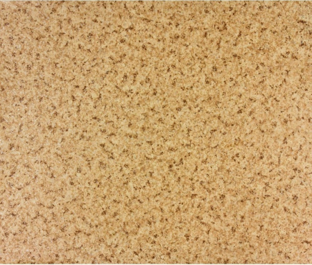 LINOLEUM - Linoleum PVC, Sare si Piper Confort, Bej, Latime 1 m, Imitatie Parchet, Suport Pâslă
