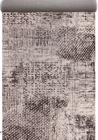 Traverse Hol - Traversa Antiderapanta Flex, 19197, Bej, Latime 75 cm, Diverse Lungimi