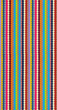 Traverse Dormitor - Traversa Antiderapanta, Jolly, Multicolor, Latime 80 cm, Diverse Lungimi
