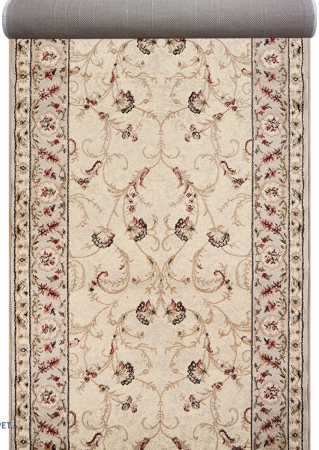 REDUCERI - PROMO Traversa Lotos 523, Bej, Latime 150 x 100 cm
