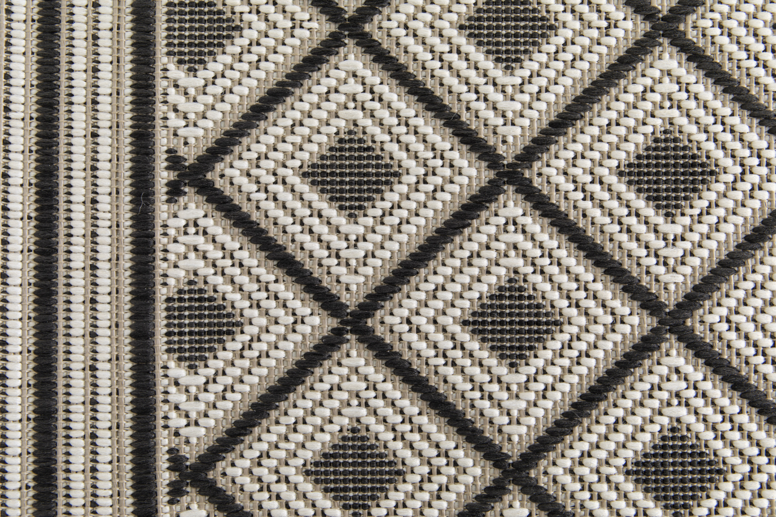 Covor Belgian, Porto 16723, Bej/Maro, 160x230 cm [2]