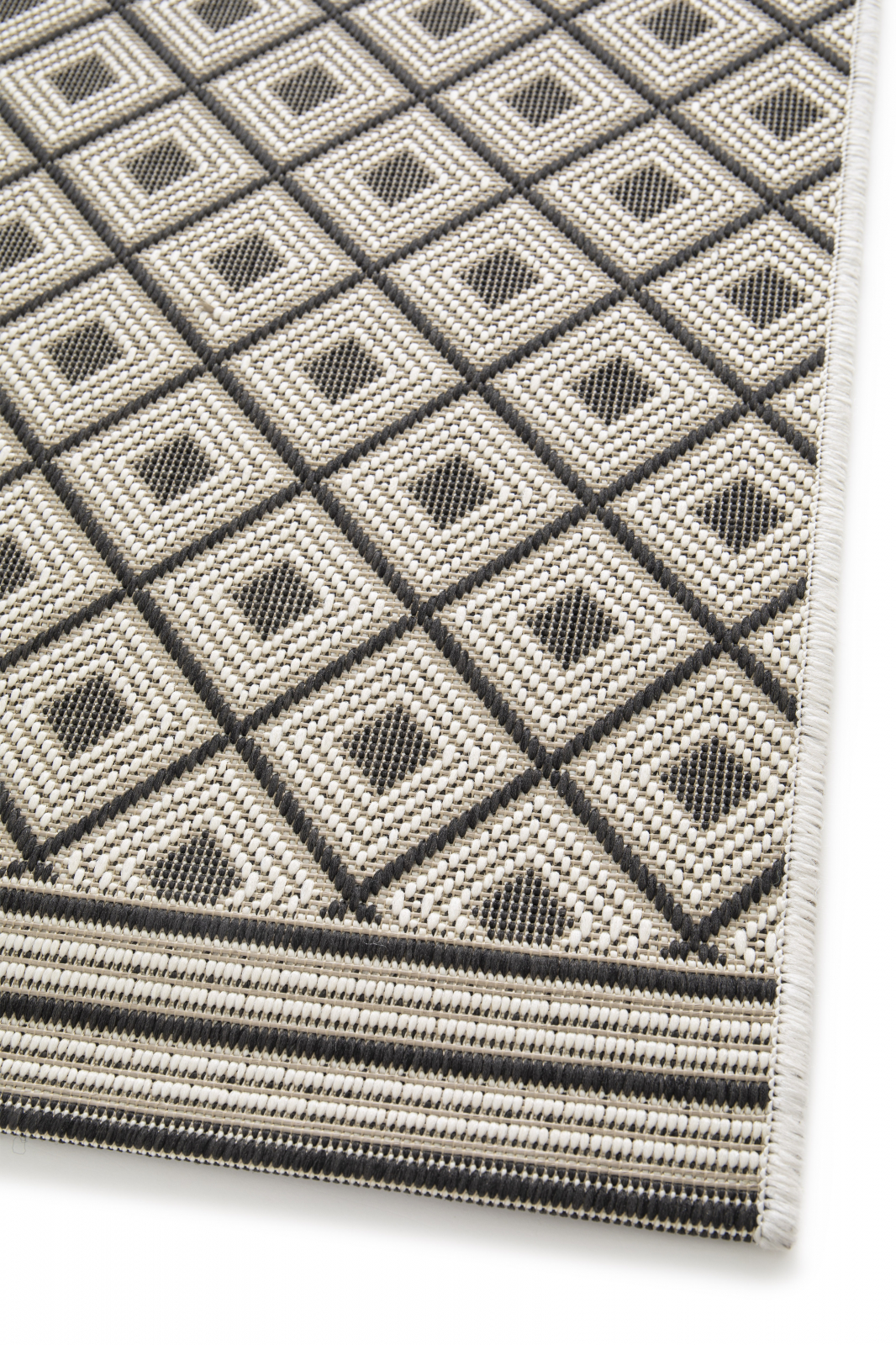 Covor Belgian, Porto 16723, Bej/Maro, 160x230 cm [7]