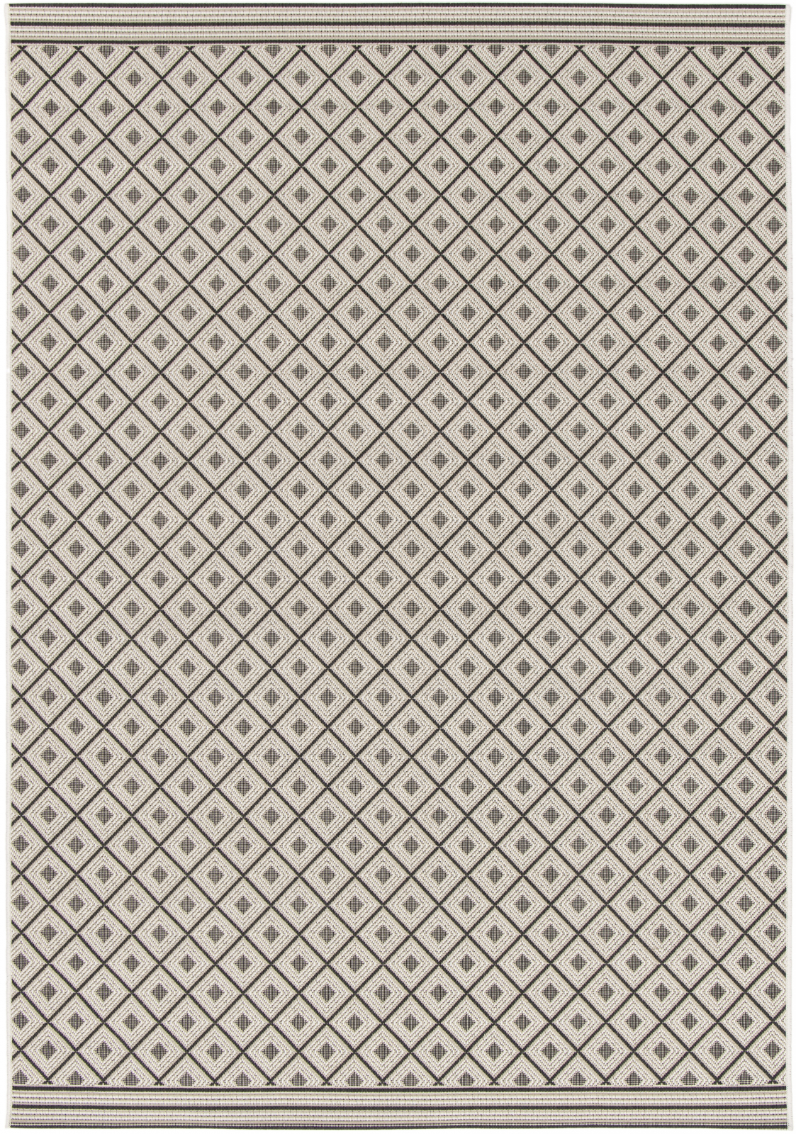 Covor Belgian, Porto 16723, Bej/Maro, 160x230 cm [8]