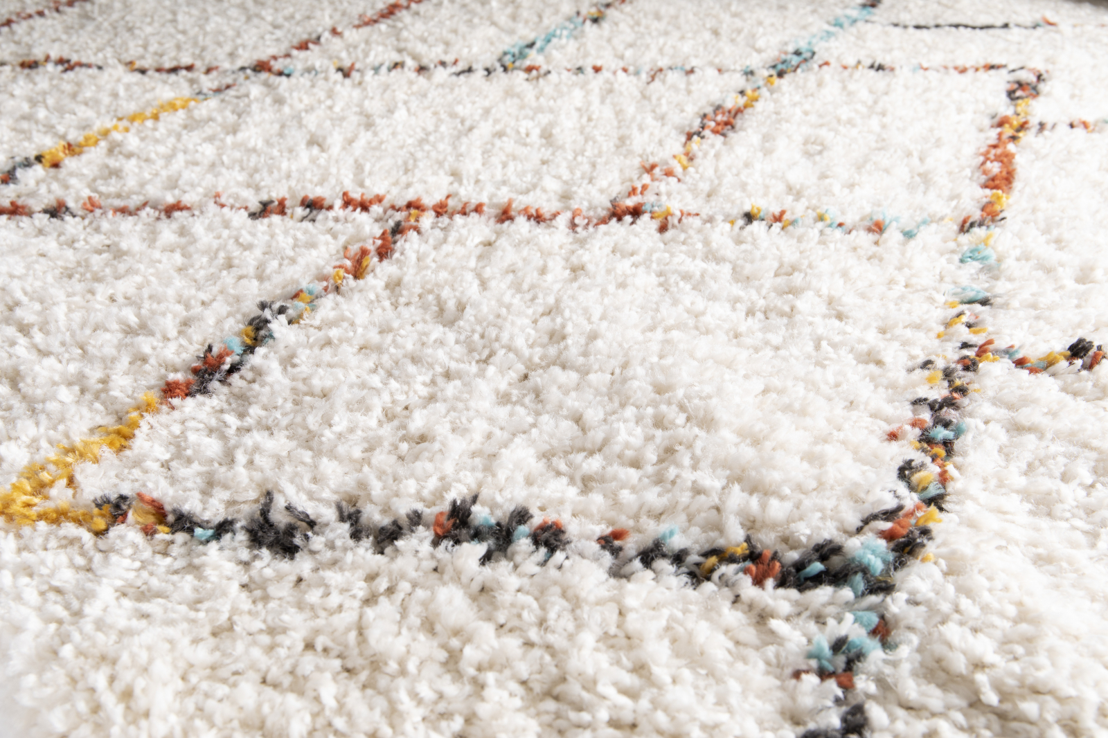 Covor Belgian, Gent 51308, Multicolor, Diverse Dimensiuni [4]