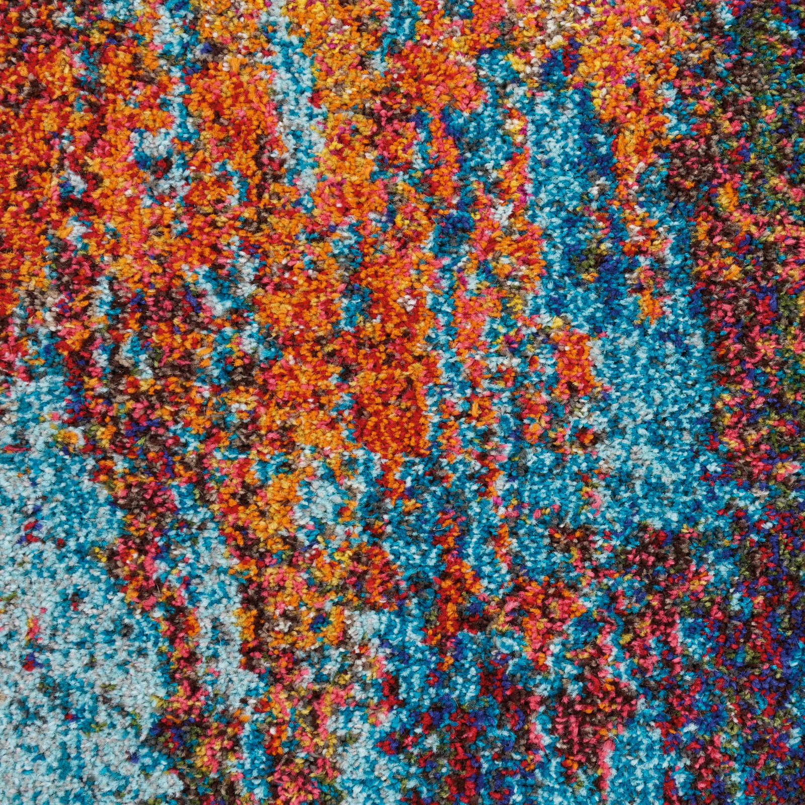 Covor Celestial CES08, Multicolor, Diverse Dimensiuni [6]