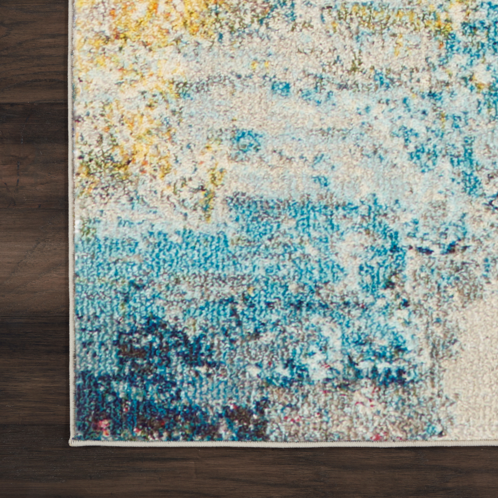 Covor Celestial CES02 Sealife, Multicolor, Diverse Dimensiuni [8]