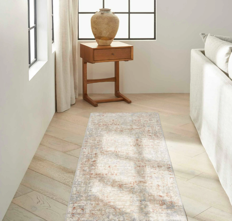 Covor Calvin Klein ECH06, Crem/Gri, Diverse Dimensiuni [6]