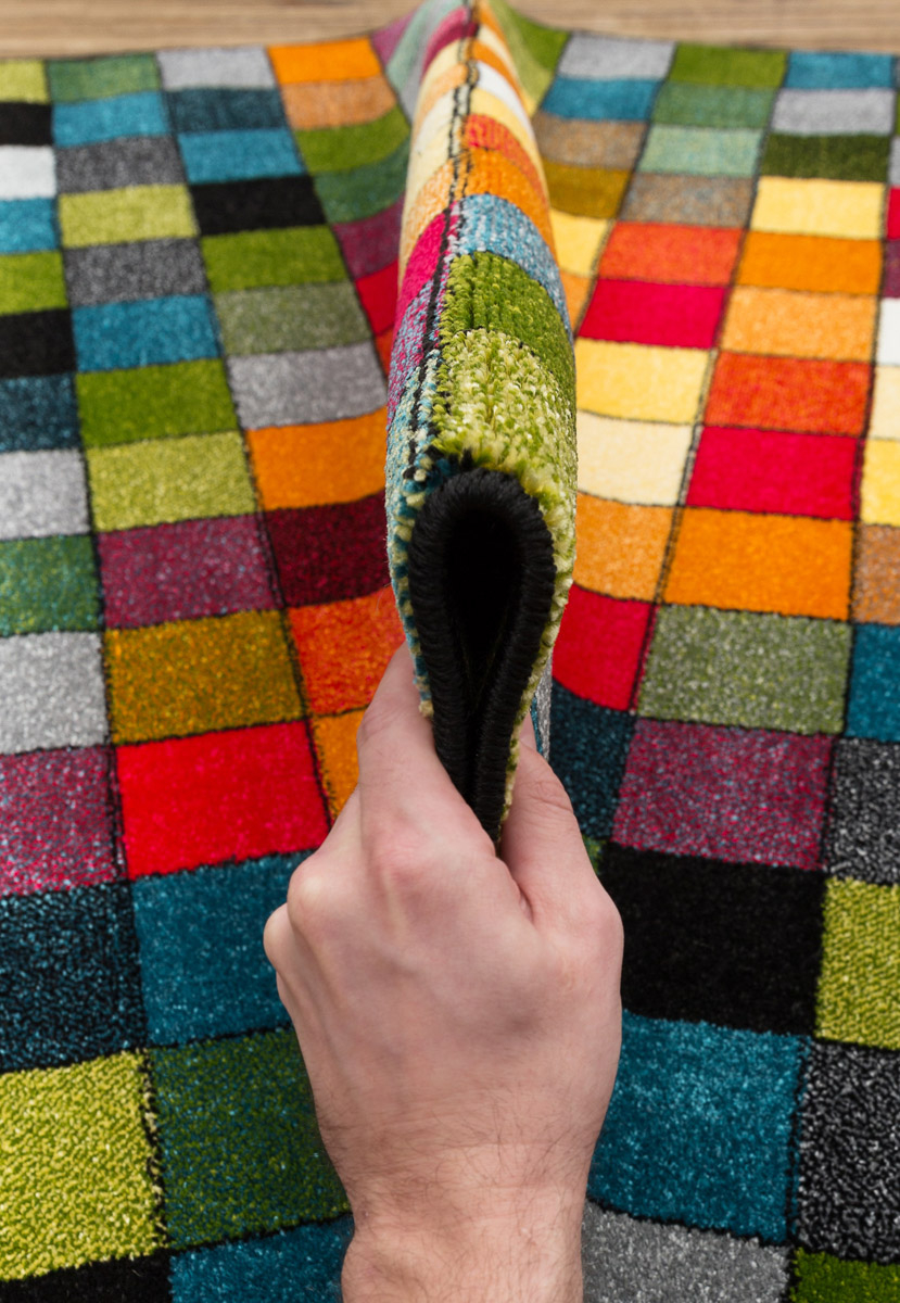 Covor Kolibri Multicolor 11161, 2200 gr/mp, Diverse Dimensiuni [5]