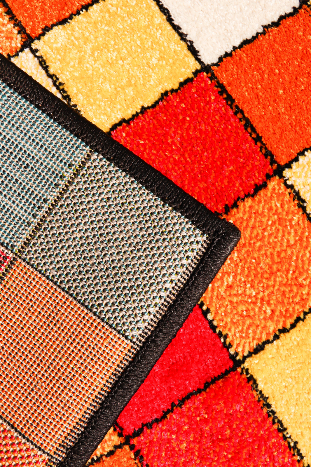 Covor Kolibri Multicolor 11161, 2200 gr/mp, Diverse Dimensiuni [16]