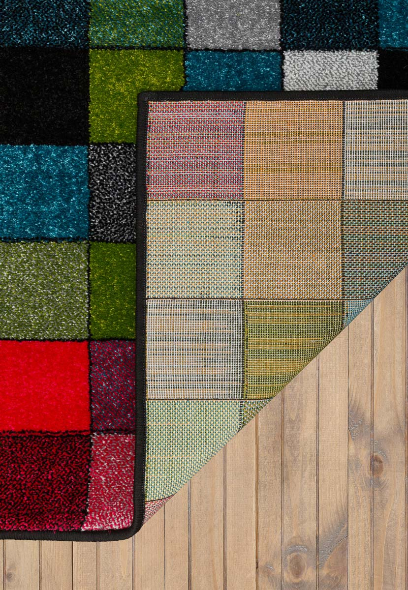 Covor Kolibri Multicolor 11161, 2200 gr/mp, Diverse Dimensiuni [4]