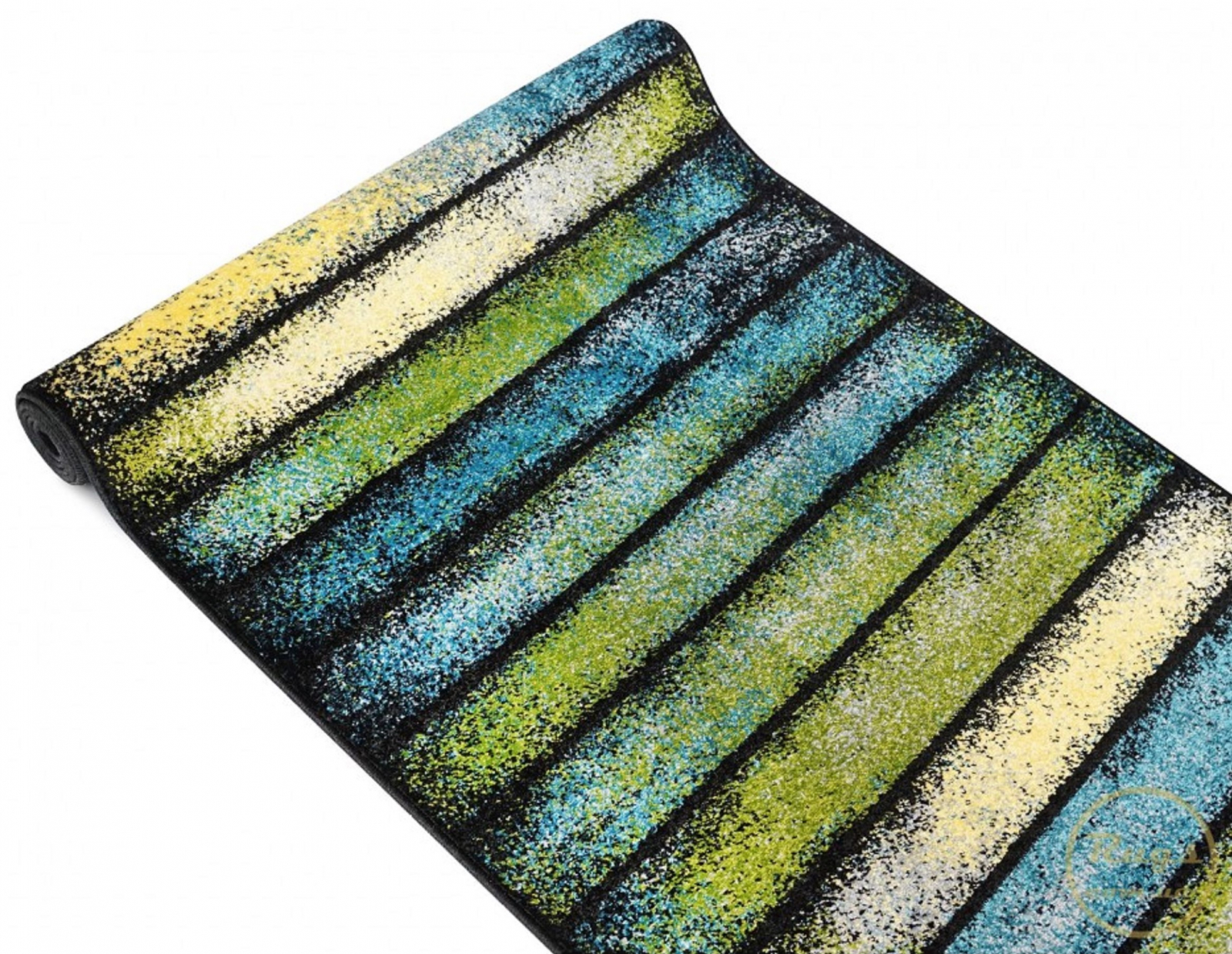 Covor Modern, Kolibri, 11196-140, Multicolor, Diverse Dimensiuni, 2200 gr/mp [4]