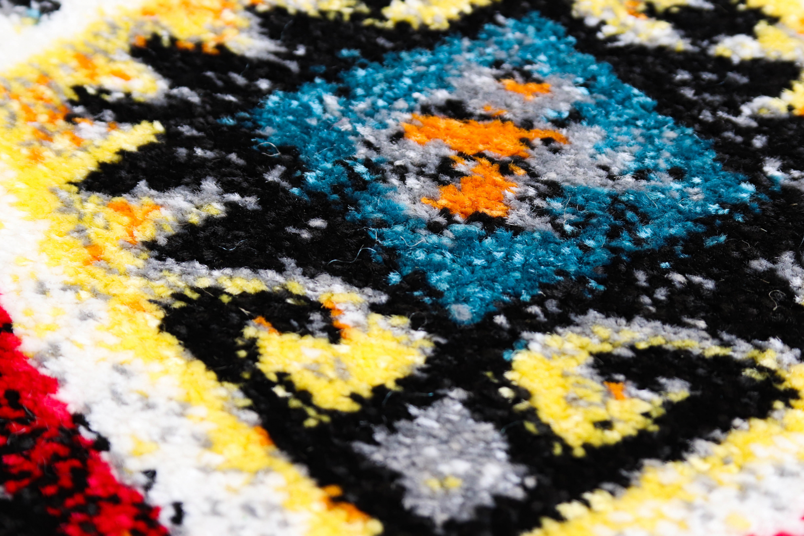 Covor Kolibri 11226-140, Albastru, Diverse Dimensiuni, 2200 gr/mp [9]