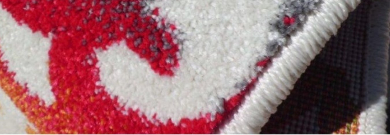 Covor Modern, Kolibri Baroque 11020, Alb / Multicolor, Diverse Dimensiuni , 2200 gr/mp [4]