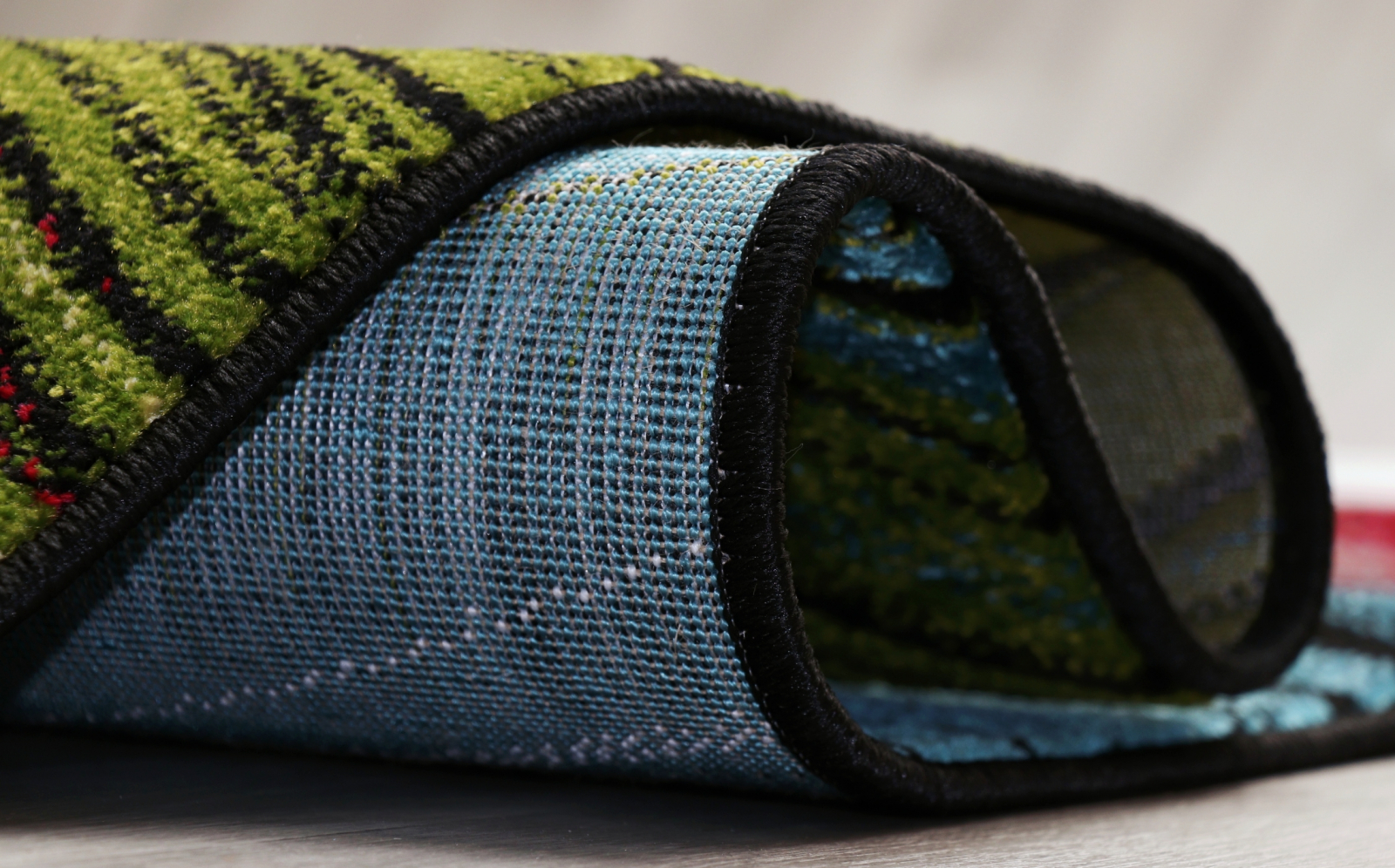 Covor Modern, Kolibri Multicolor 11009, Diverse Dimensiuni, 2200 gr/mp [6]