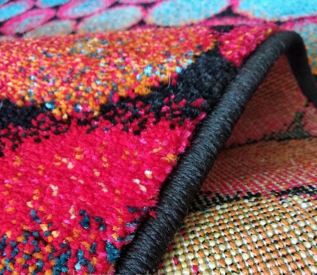 Covor Modern, Kolibri Multicolor 11056, Diverse Dimensiuni, 2200 gr/mp [7]