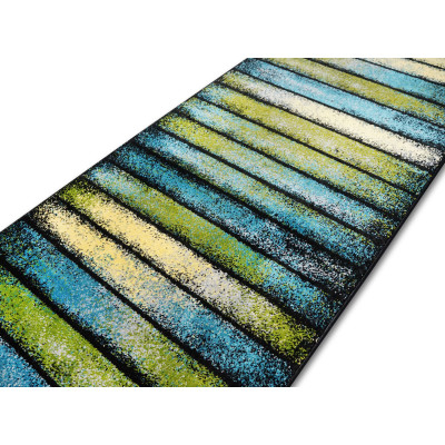 Covor Modern, Kolibri, 11196-140, Multicolor, Diverse Dimensiuni, 2200 gr/mp [2]