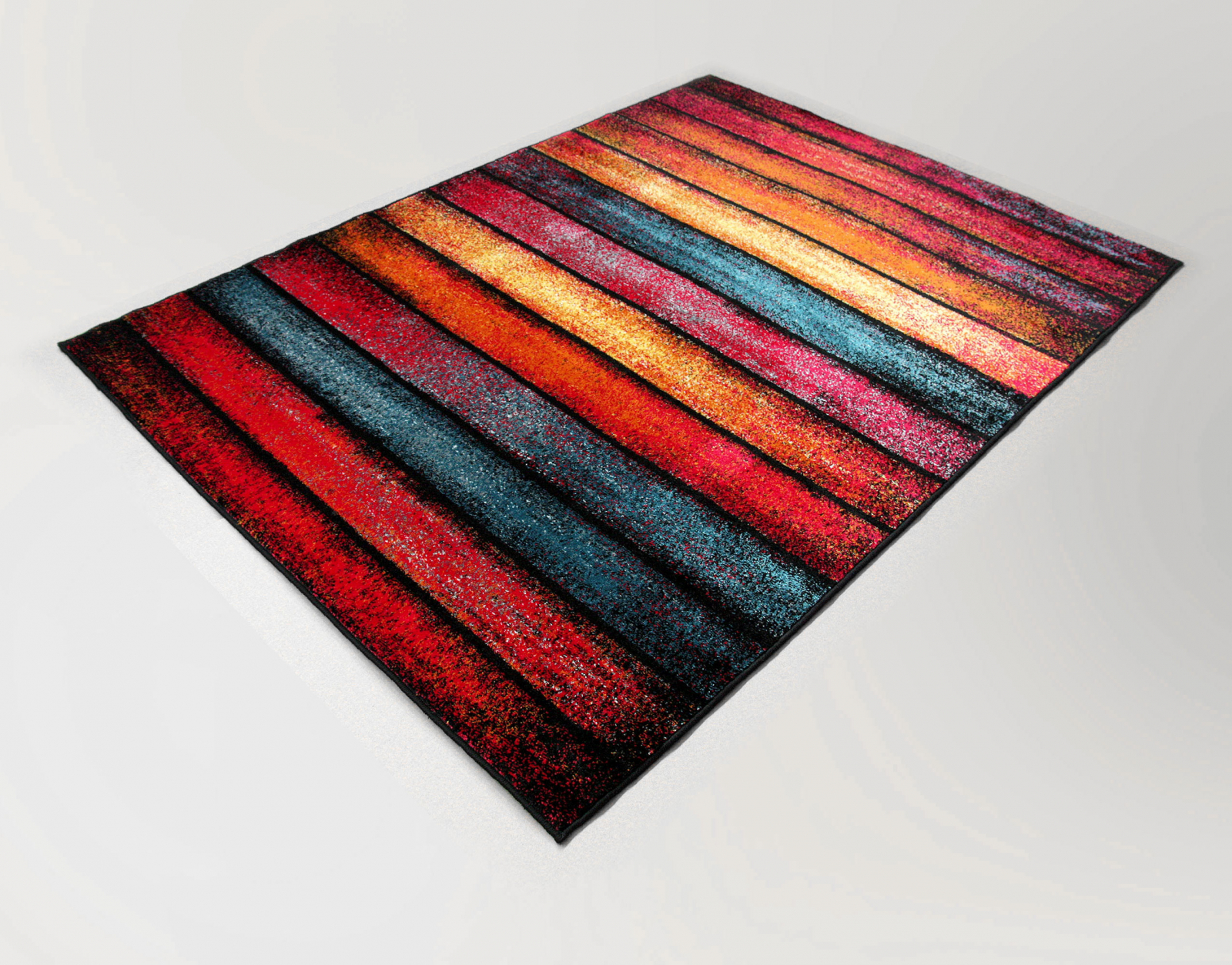 Covor Modern, Kolibri Multicolor 11196, Diverse Dimensiuni, 2200 gr/mp [2]