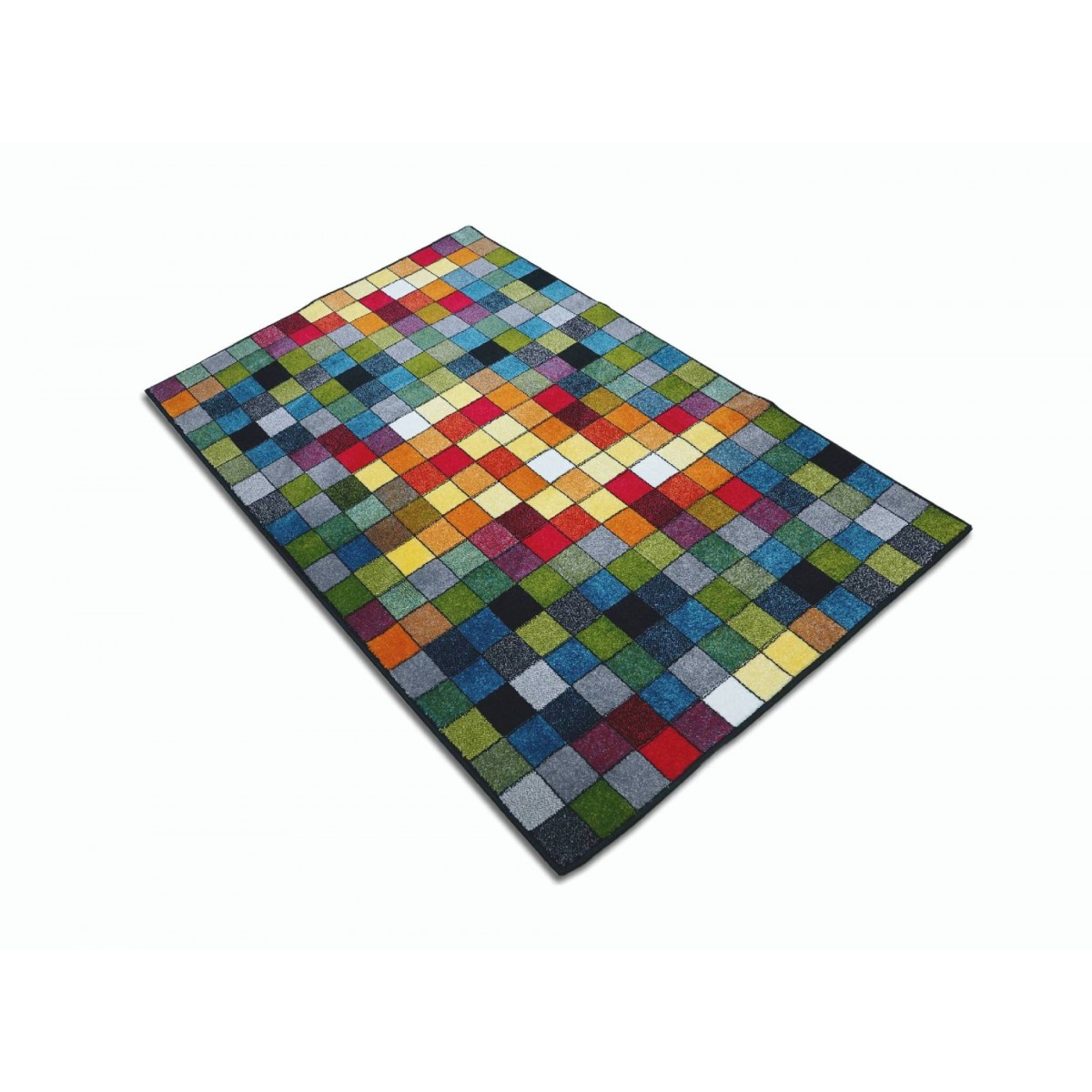 Covor Kolibri Multicolor 11161, 2200 gr/mp, Diverse Dimensiuni [9]