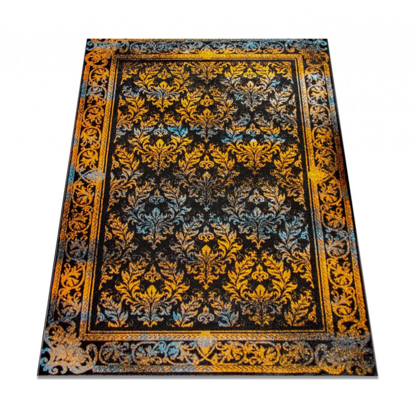 Covor Modern, Kolibri Vintage 11019, Diverse Dimensiuni, 2200 gr/mp [2]