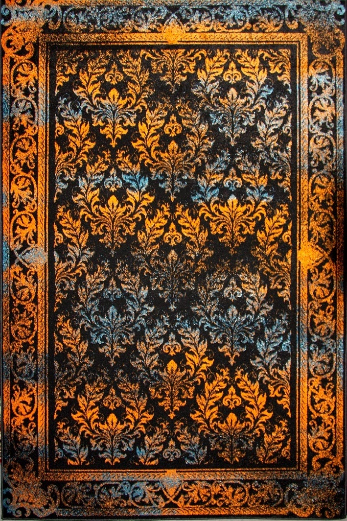 Covor Modern, Kolibri Vintage 11019, Diverse Dimensiuni, 2200 gr/mp [1]