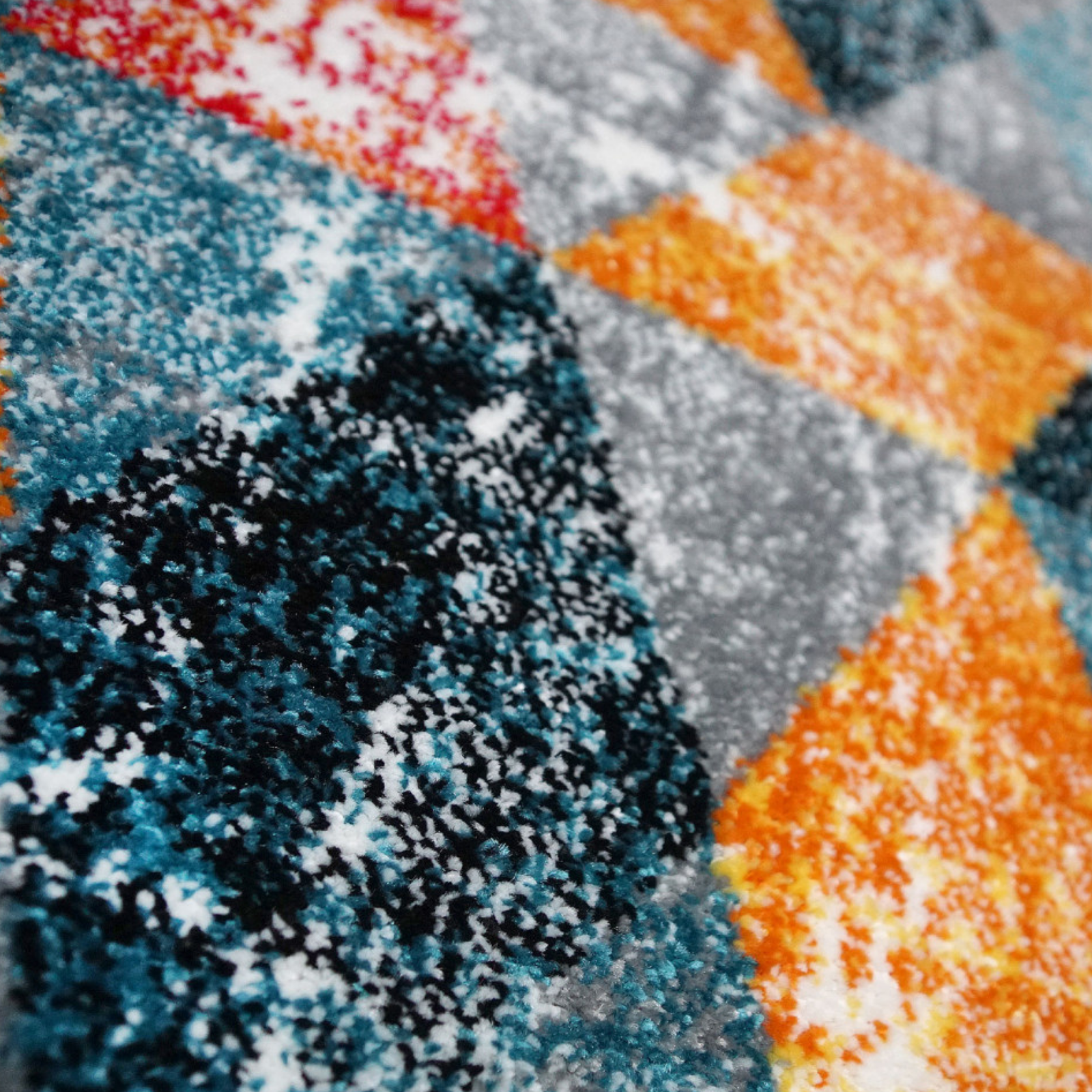 Covor Modern, Kolibri Vintage 11402, Multicolor, Diverse Dimensiuni, 2200 gr/mp [4]