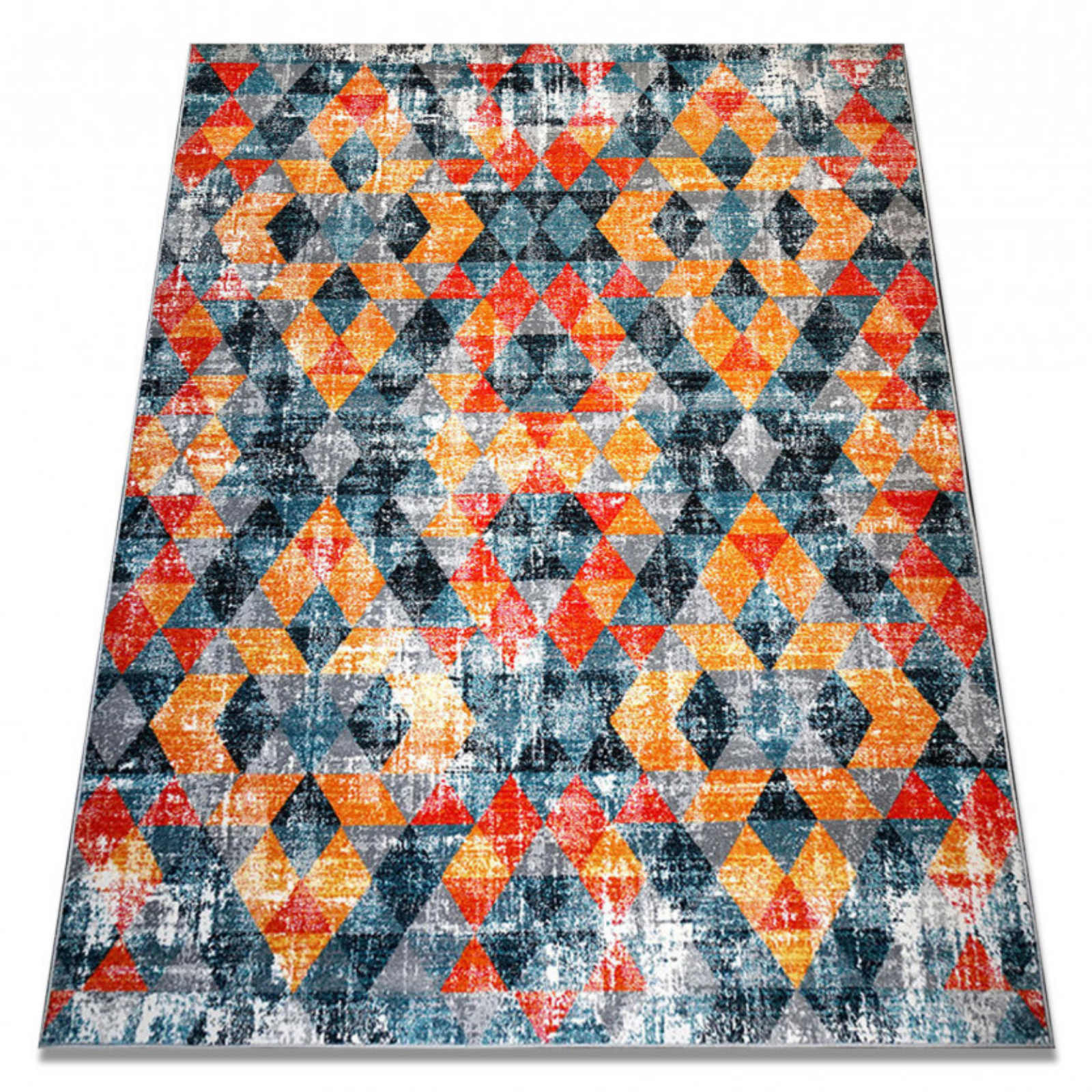 Covor Modern, Kolibri Vintage 11402, Multicolor, Diverse Dimensiuni, 2200 gr/mp [2]