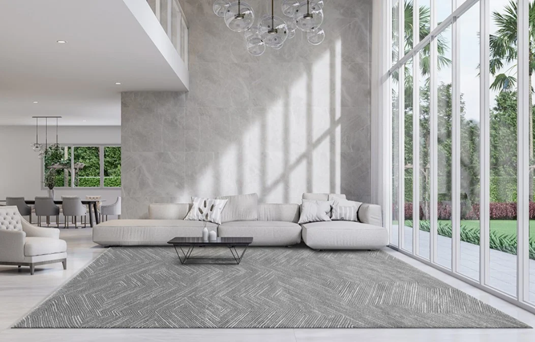 Covor Modern, Opus 54355, Gri, Diverse Dimensiuni [2]