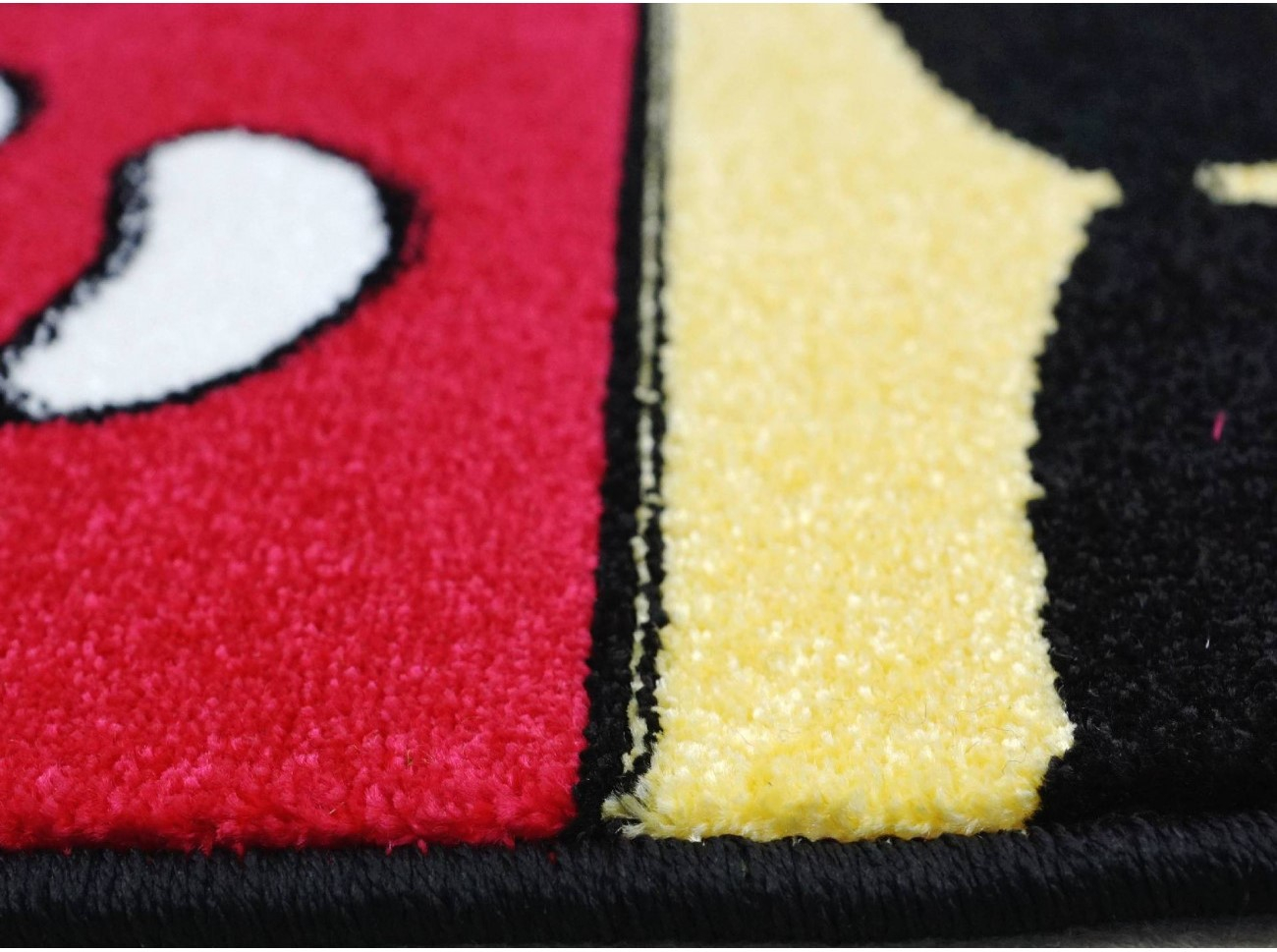 Covor Pentru Copii, Kolibri, 11177-120, Multicolor, Diverse Dimensiuni, 2200 gr/mp [8]