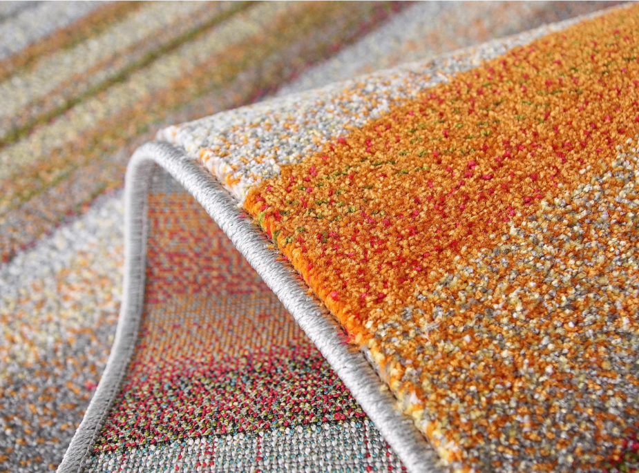 Traversa Covor, Kolibri 11598, Multicolor, Latime 100 cm, Diverse Lungimi, 2200 gr/mp [4]