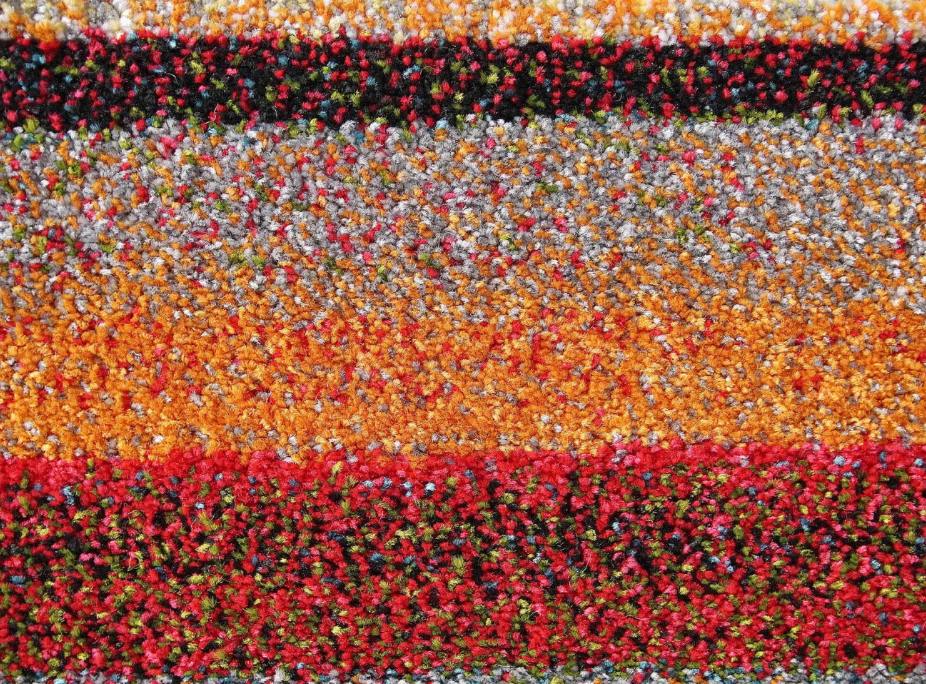 Traversa Covor, Kolibri 11598, Multicolor, Latime 100 cm, Diverse Lungimi, 2200 gr/mp [5]